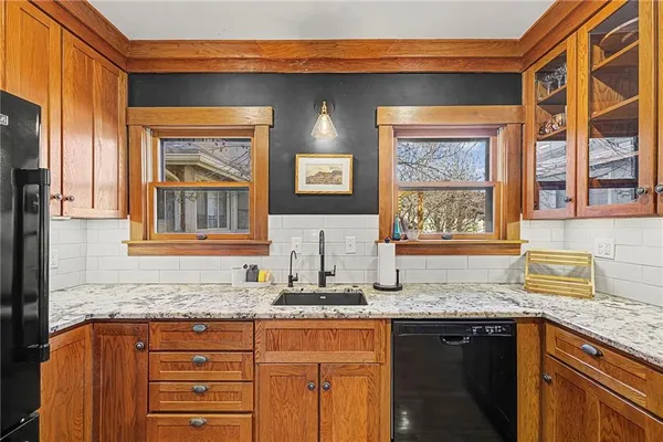 $449,000 | 3723 Madison Avenue, Kansas City, MO 64111