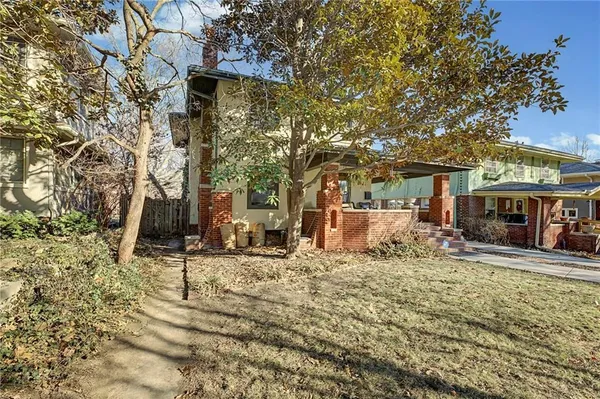 $449,000 | 3723 Madison Avenue, Kansas City, MO 64111