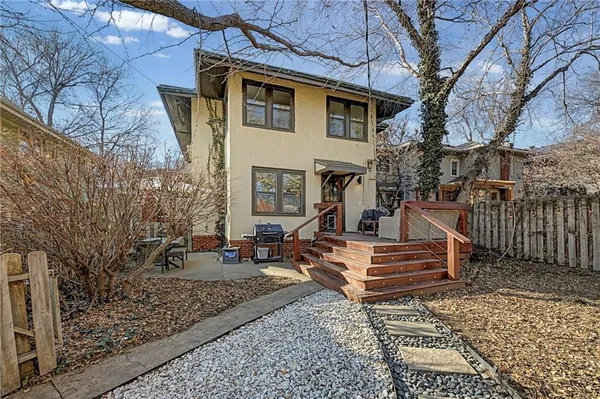 $449,000 | 3723 Madison Avenue, Kansas City, MO 64111