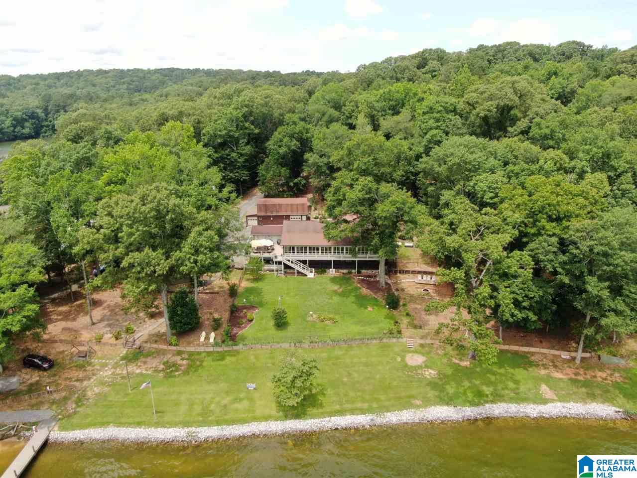 800 Black Acres Road Cropwell, AL 35054 - Photo 10 of 44