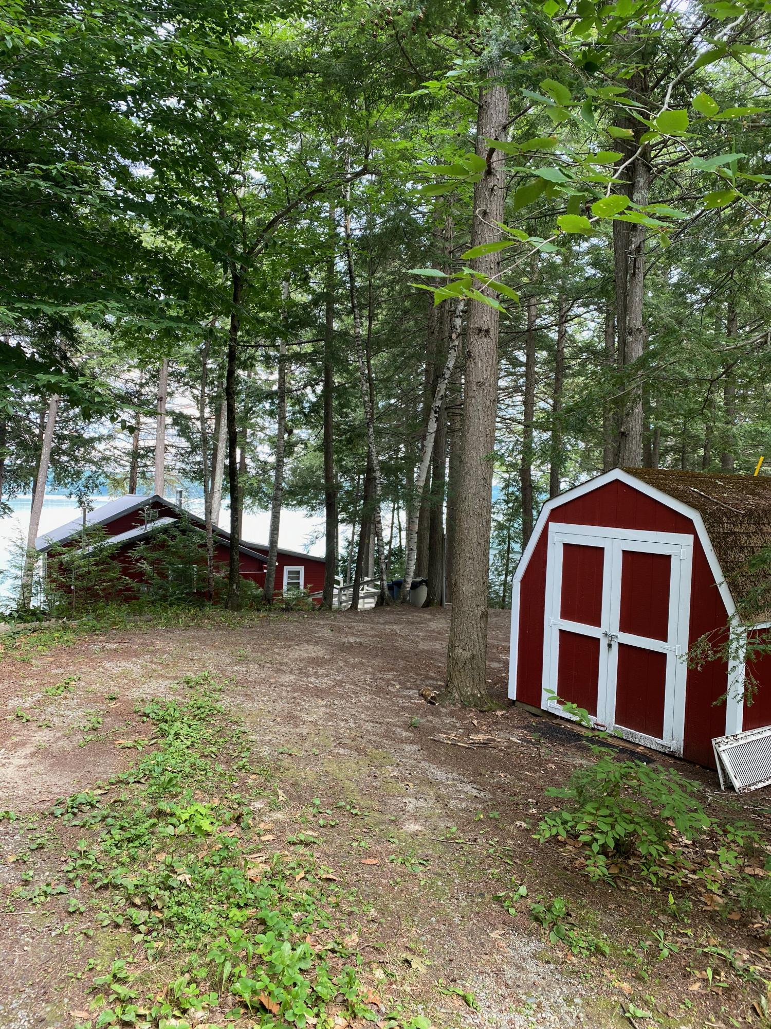 314 Pond Road Mercer, ME 04957 - Photo 19 of 22 20
