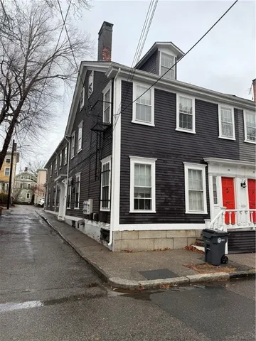 $955,000 | 20 John Street, Providence, RI 02906