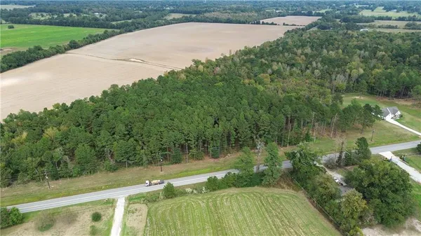 $30,000 | 0 Highway 107, Marksville, LA 71351
