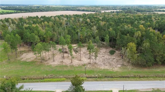 $30,000 | 0 Highway 107, Marksville, LA 71351