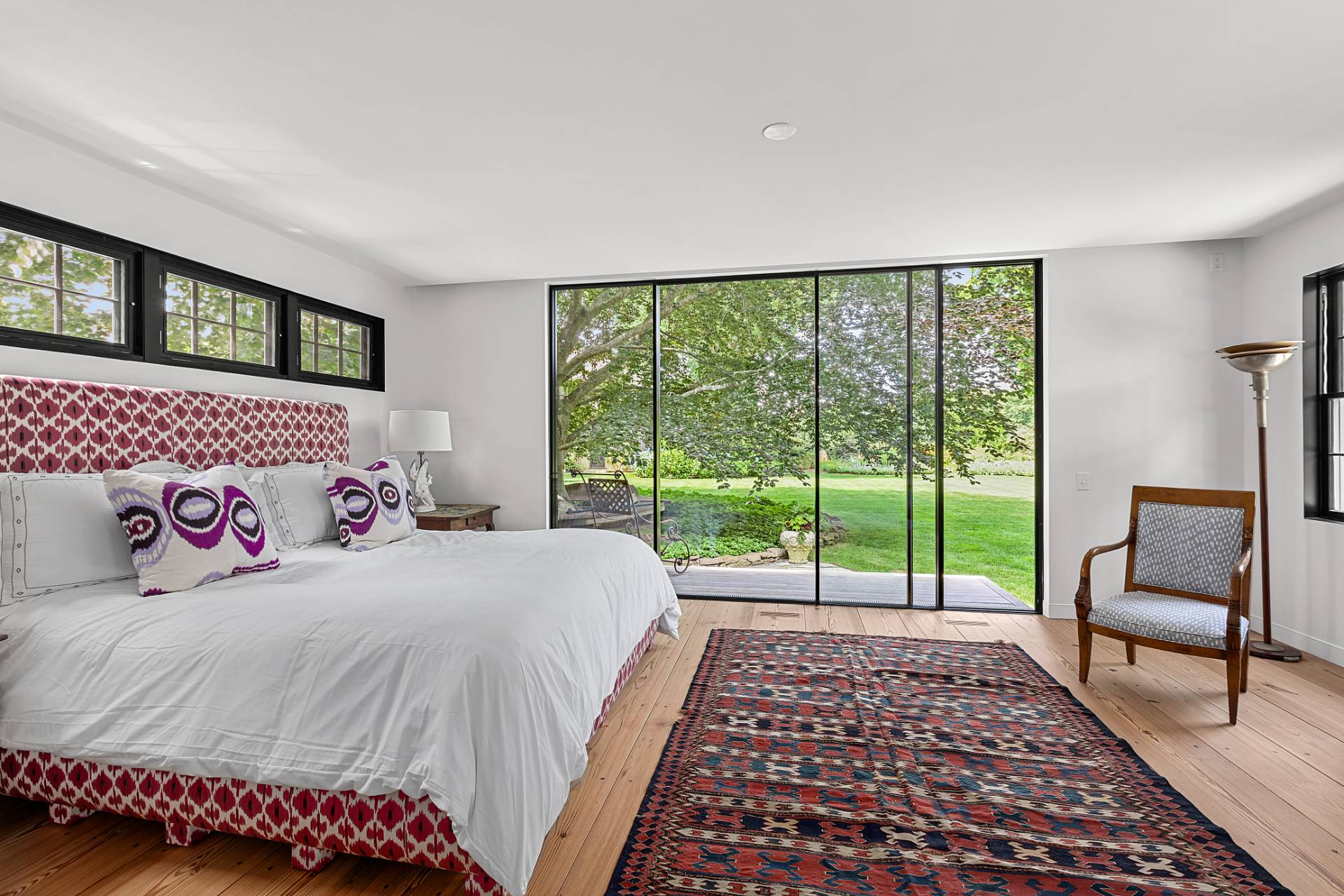 558 Ocean Road Bridgehampton, NY 11932 - Photo 16 of 50