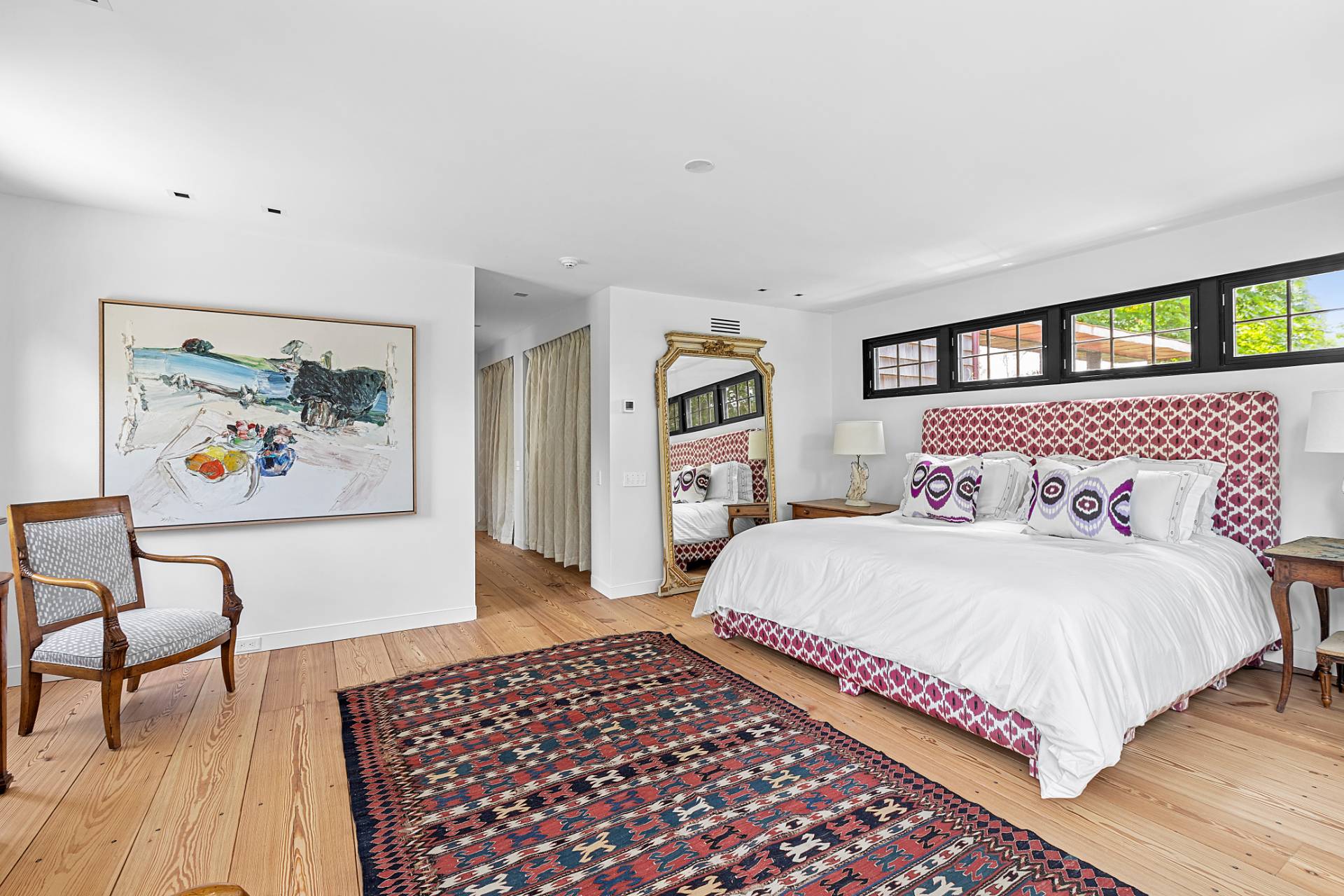 558 Ocean Road Bridgehampton, NY 11932 - Photo 17 of 50