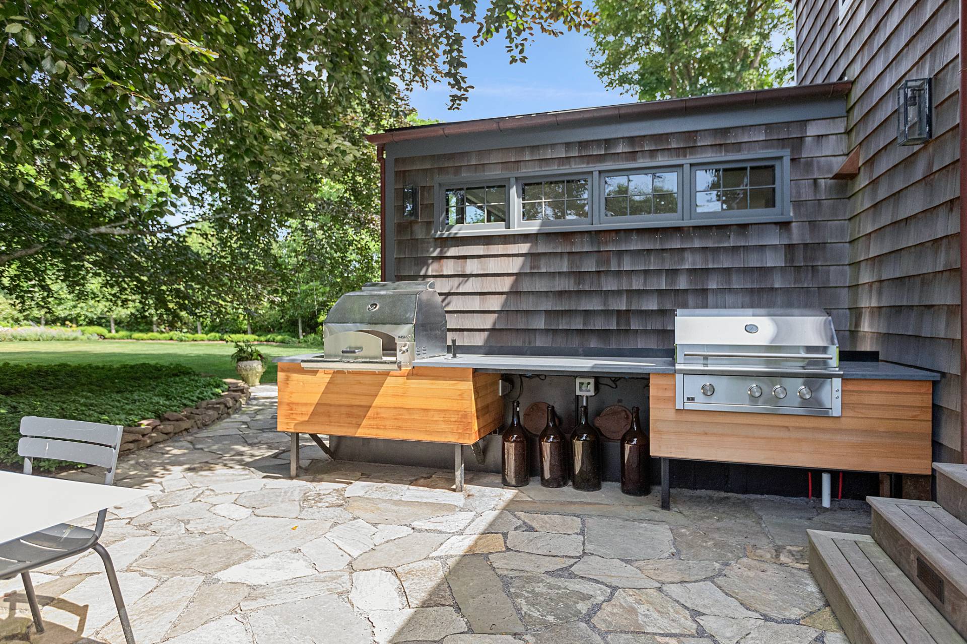 558 Ocean Road Bridgehampton, NY 11932 - Photo 28 of 50