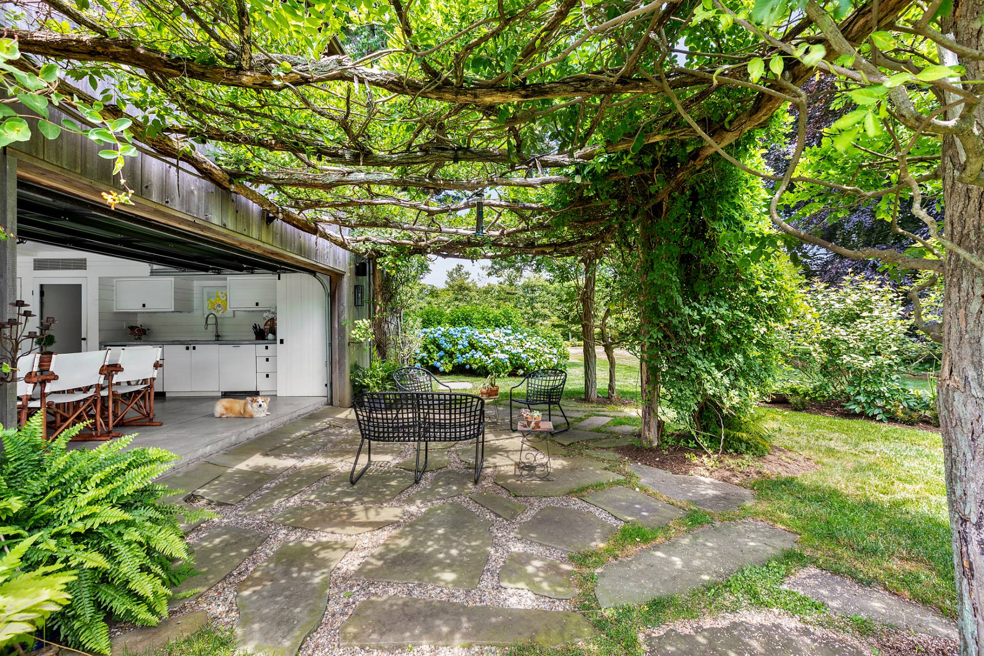 558 Ocean Road Bridgehampton, NY 11932 - Photo 33 of 50