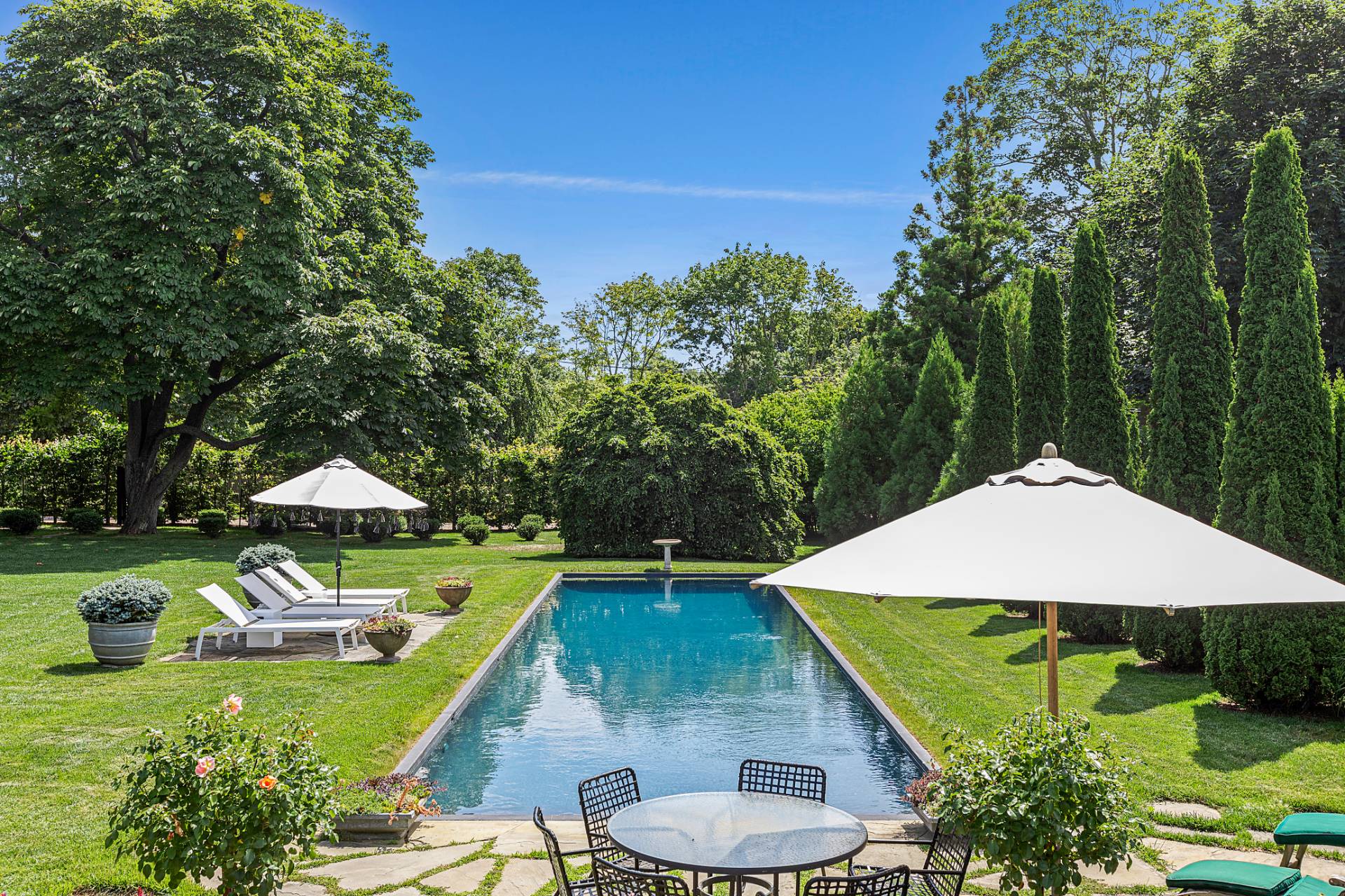 558 Ocean Road Bridgehampton, NY 11932 - Photo 42 of 50