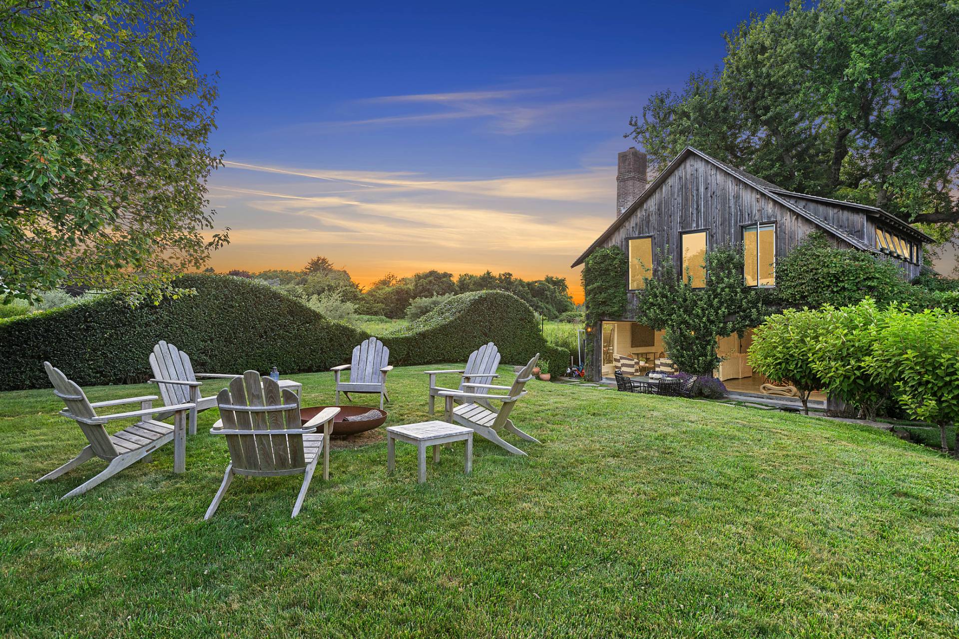 558 Ocean Road Bridgehampton, NY 11932 - Photo 44 of 50