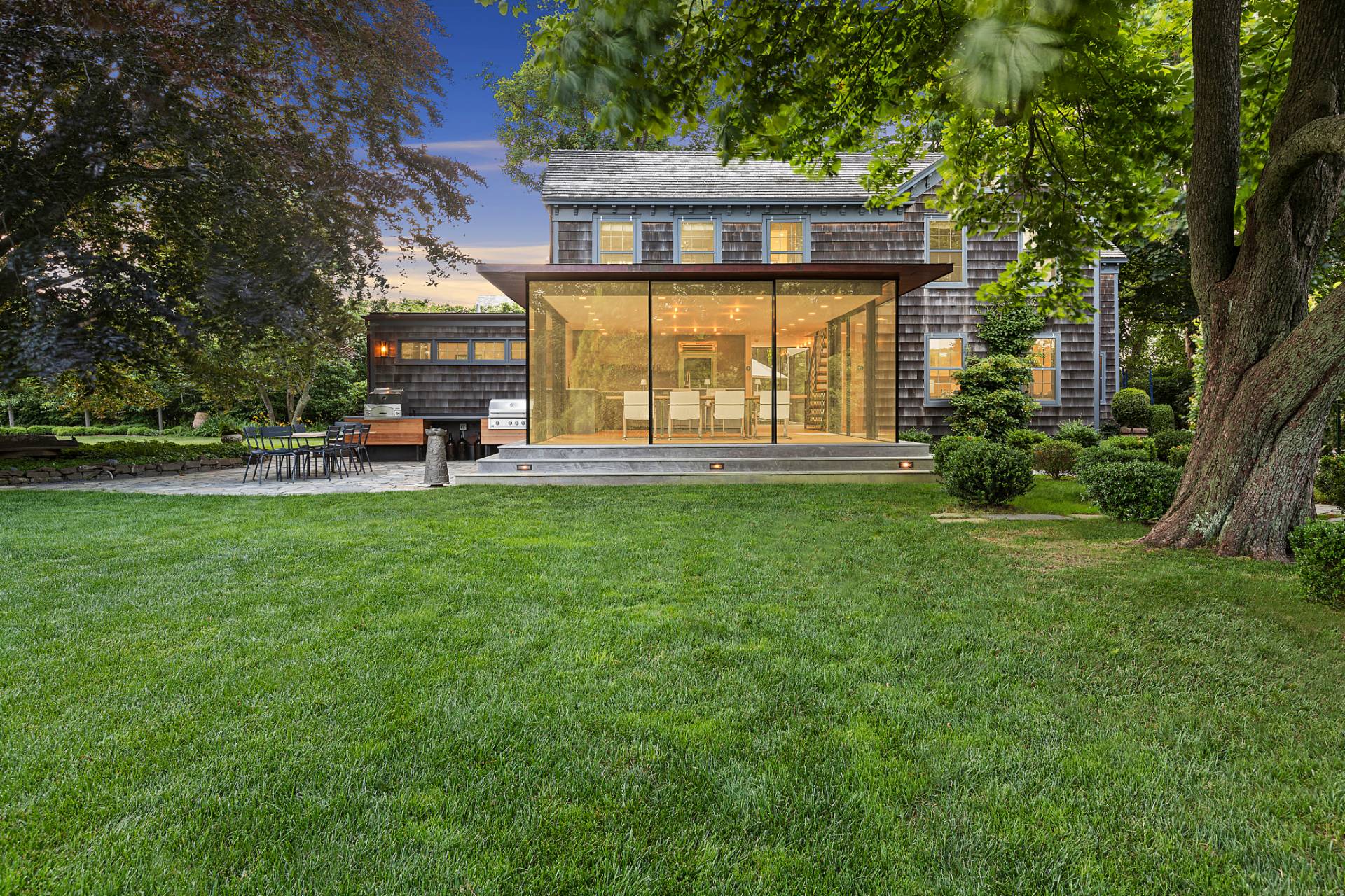 558 Ocean Road Bridgehampton, NY 11932 - Photo 47 of 50