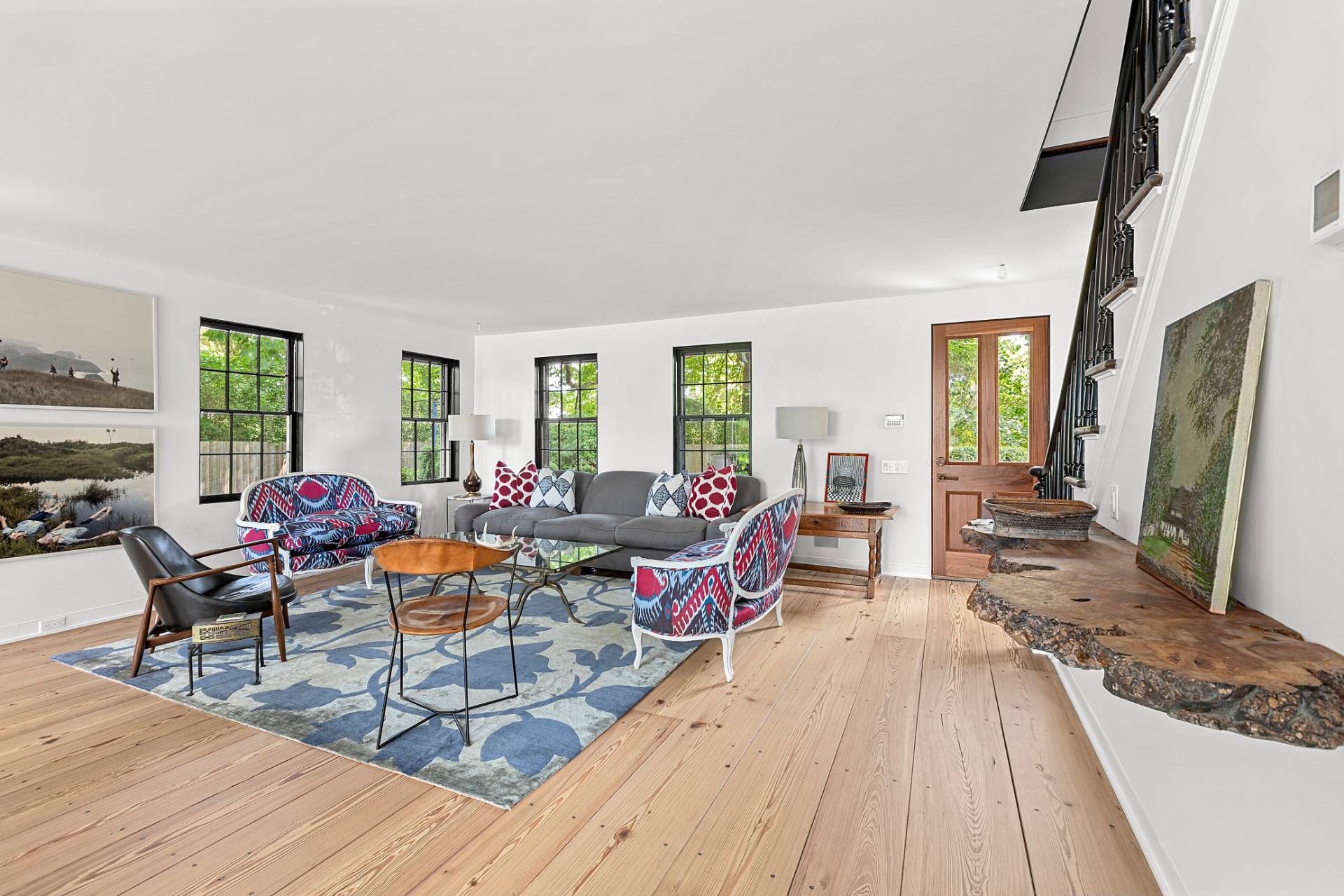 558 Ocean Road Bridgehampton, NY 11932 - Photo 8 of 50