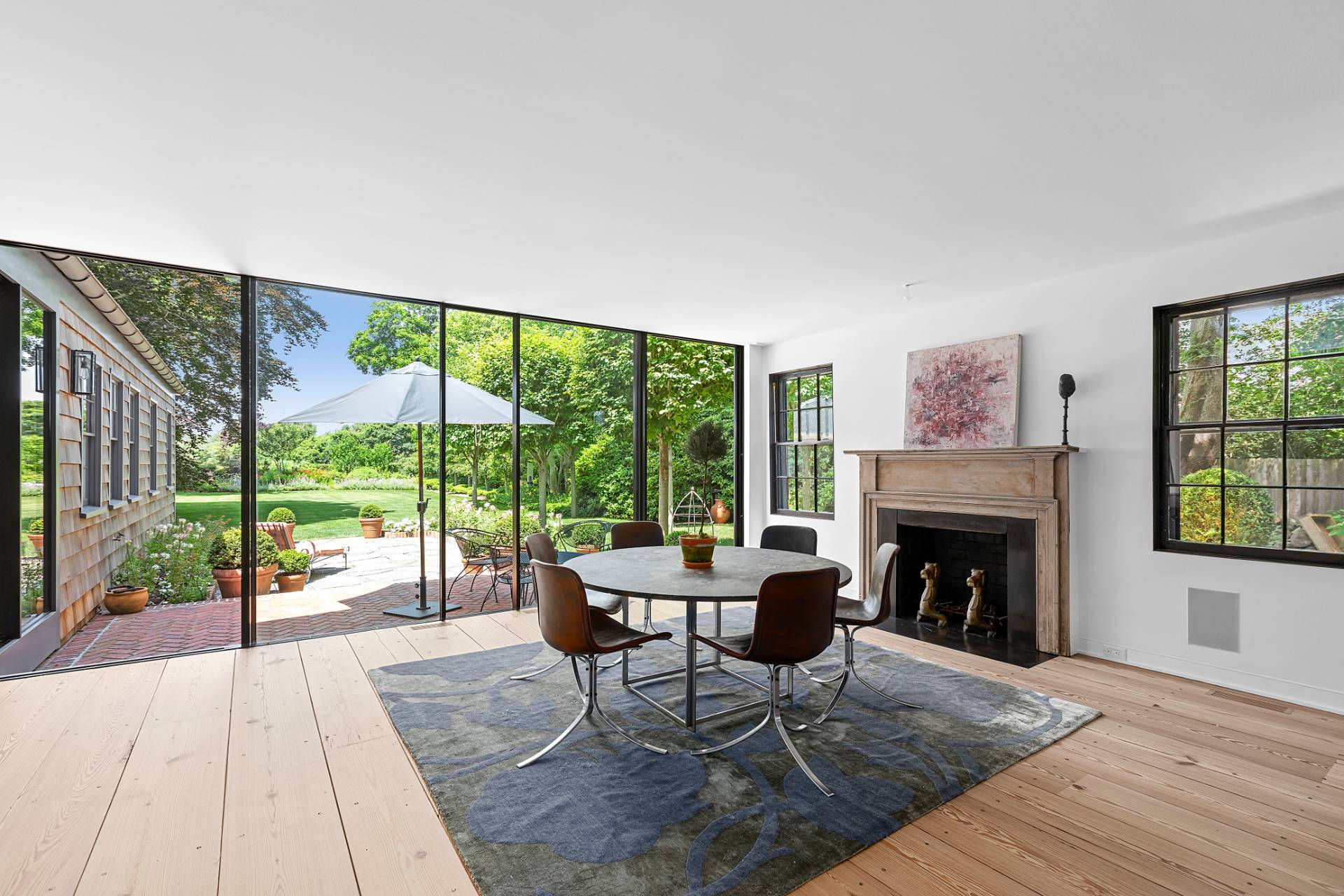 558 Ocean Road Bridgehampton, NY 11932 - Photo 9 of 50