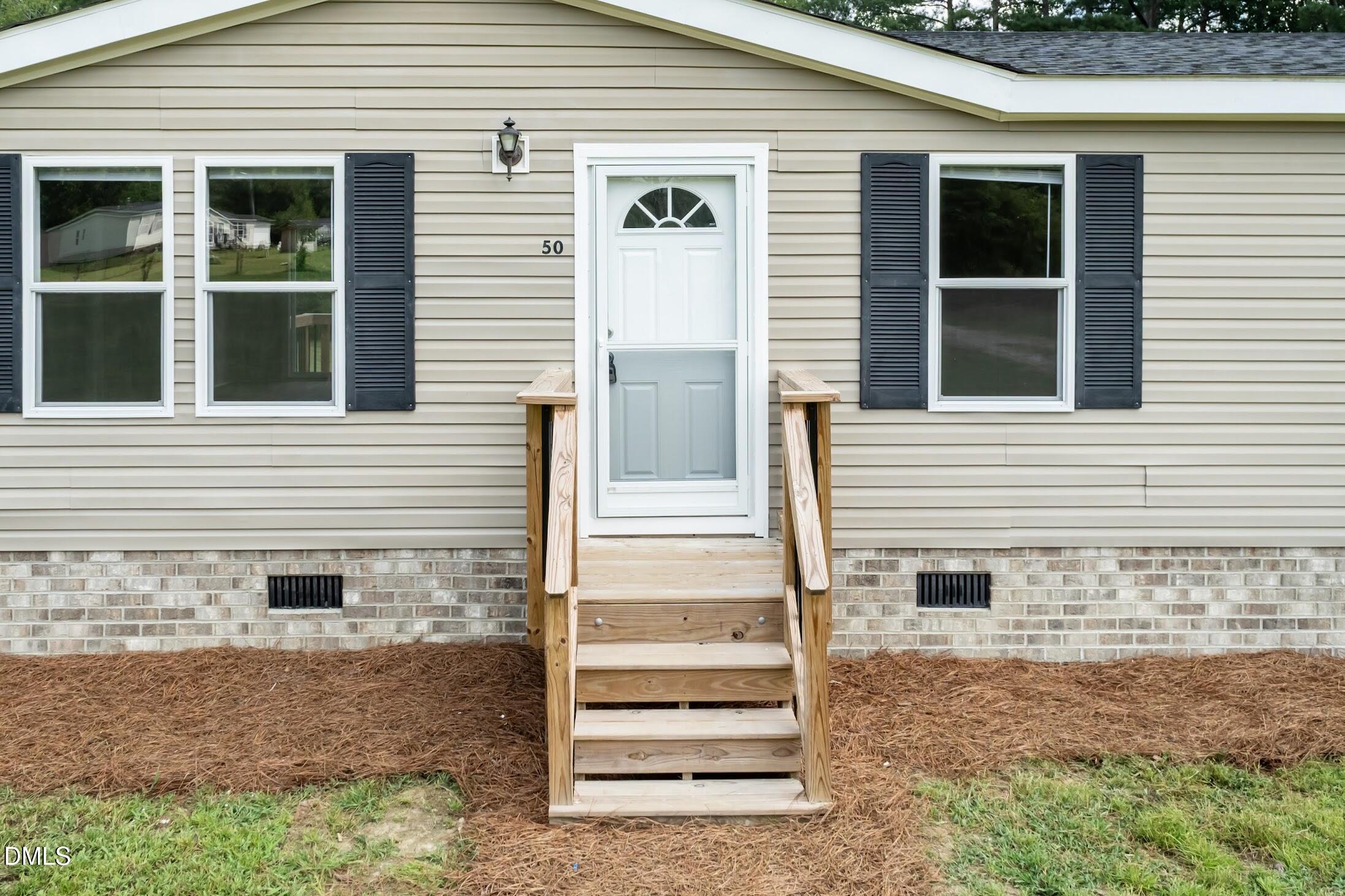 50 Beaver Run Road Spring Hope, NC 27882 - Photo 5 of 37 Porch 01