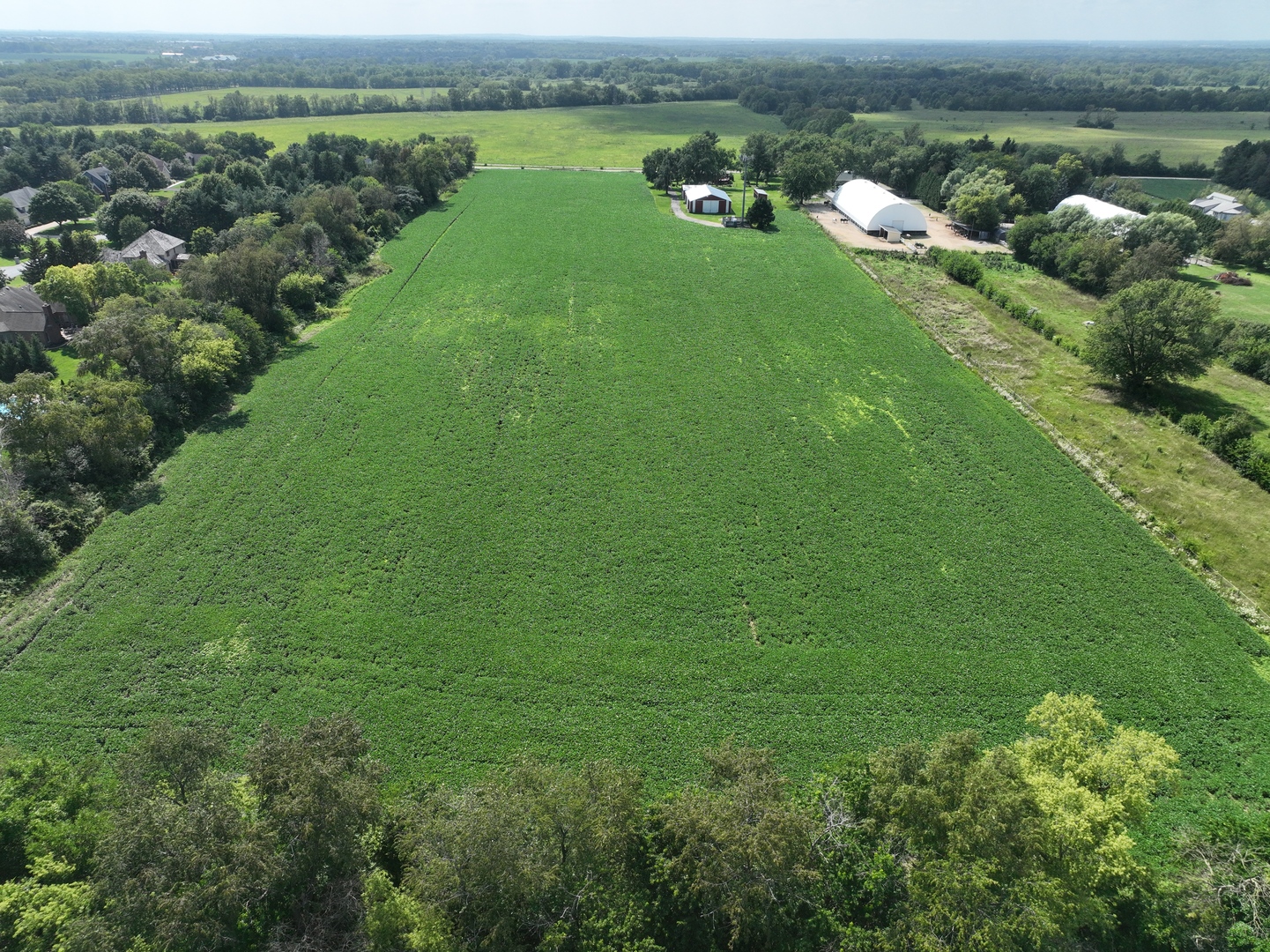 Lot 0 Munger Road Wayne, IL 60184 - Photo 6 of 11 a view of a golf course with a lake