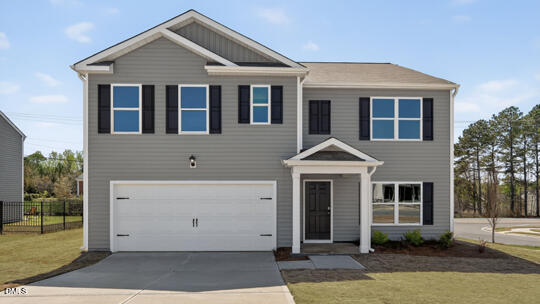 3632 Turney Drive Raleigh, NC 27610 - Photo 1 of 38