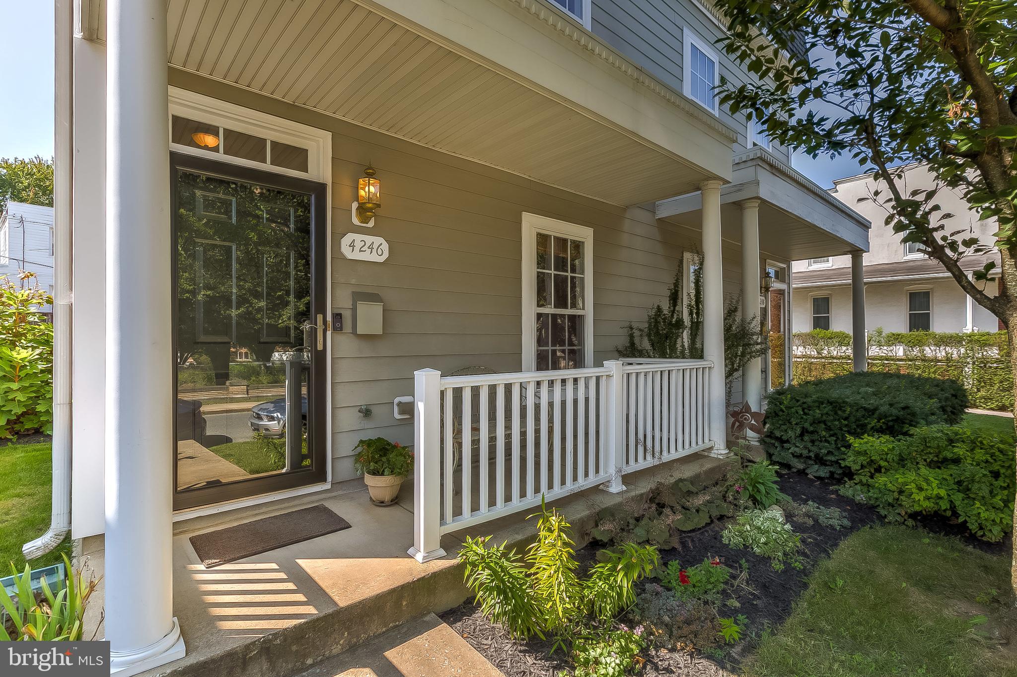 4246 Evans Chapel Road Baltimore, MD 21211 - Photo 1 of 33 Welcome home!