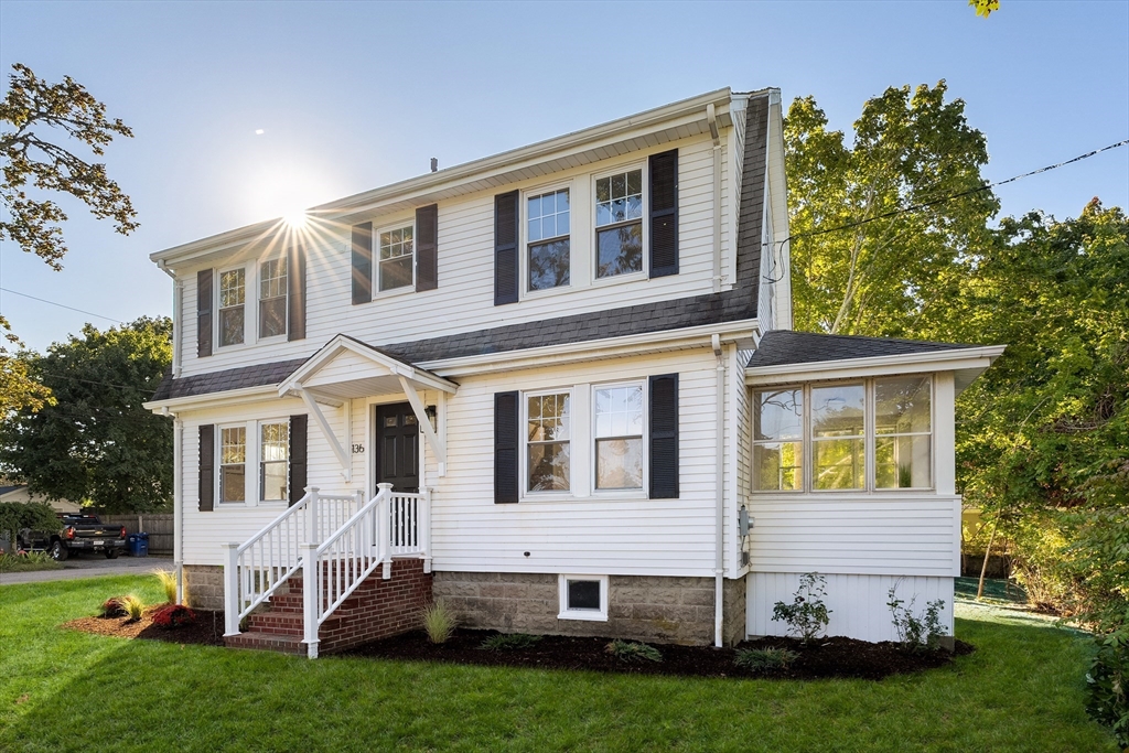 136 Marion Road Wareham, MA 02571 - Photo 1 of 35 Gallery Image 1