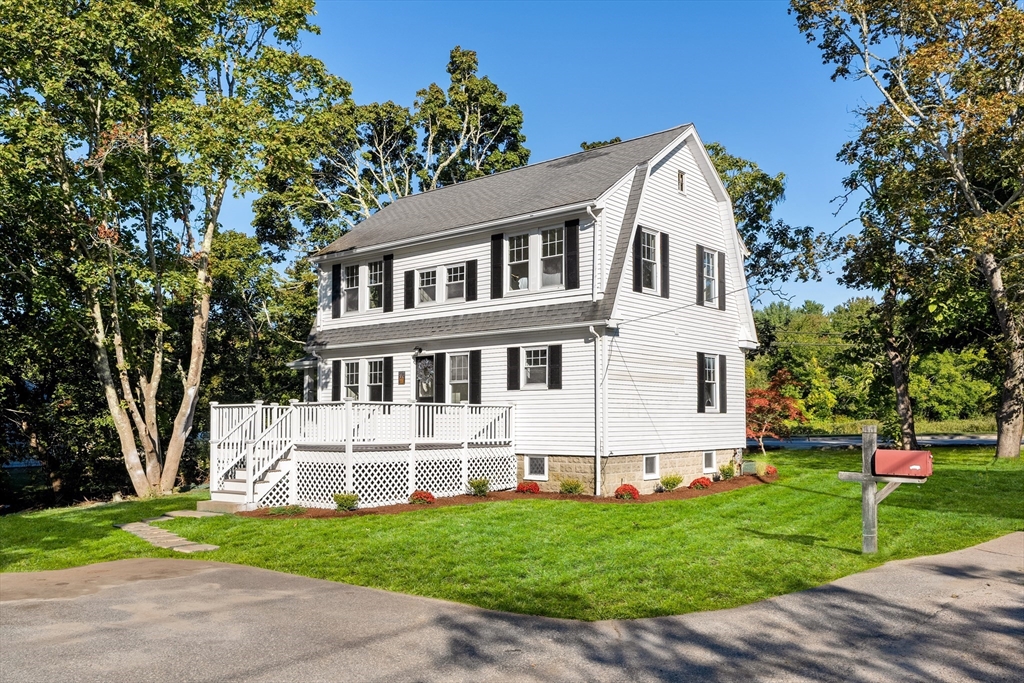 136 Marion Road Wareham, MA 02571 - Photo 27 of 35 Gallery Image 27