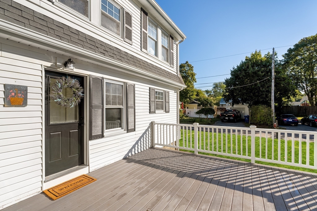 136 Marion Road Wareham, MA 02571 - Photo 29 of 35 Gallery Image 29