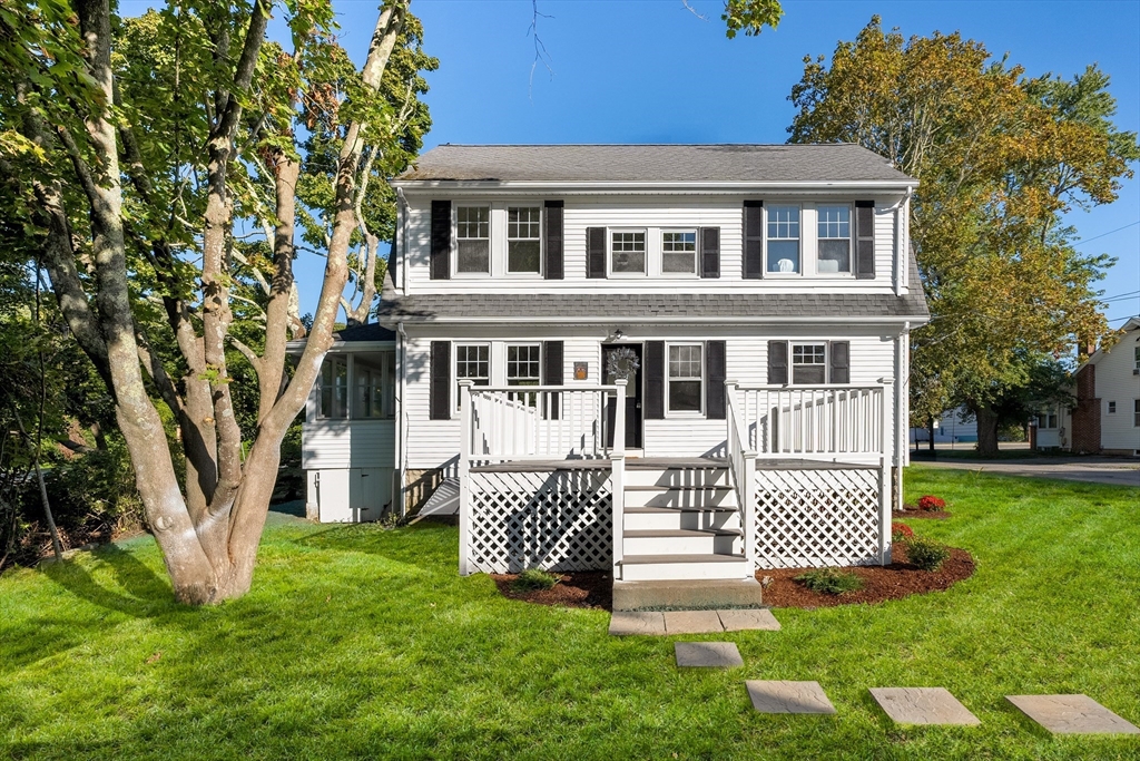 136 Marion Road Wareham, MA 02571 - Photo 31 of 35 Gallery Image 31