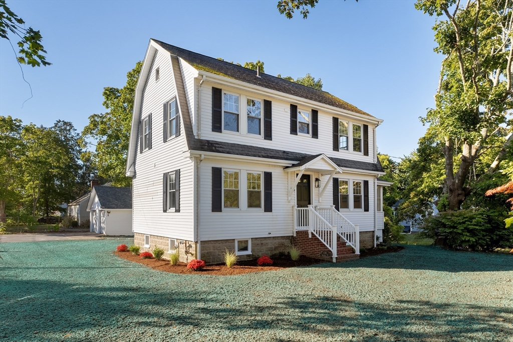 136 Marion Road Wareham, MA 02571 - Photo 32 of 35 Gallery Image 32