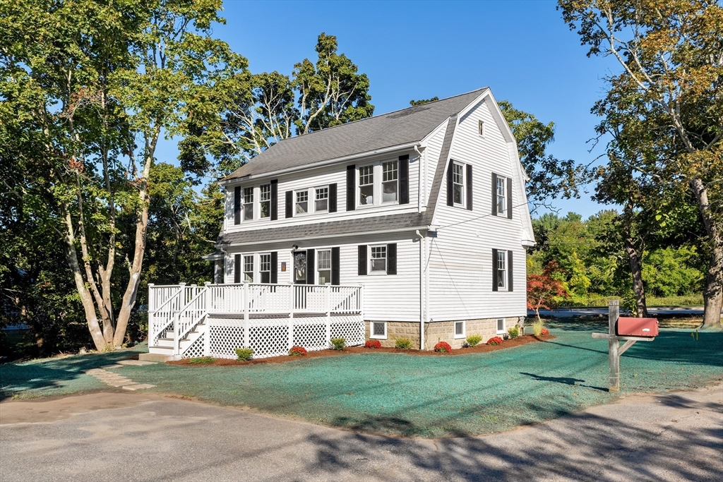136 Marion Road Wareham, MA 02571 - Photo 34 of 35 Gallery Image 34