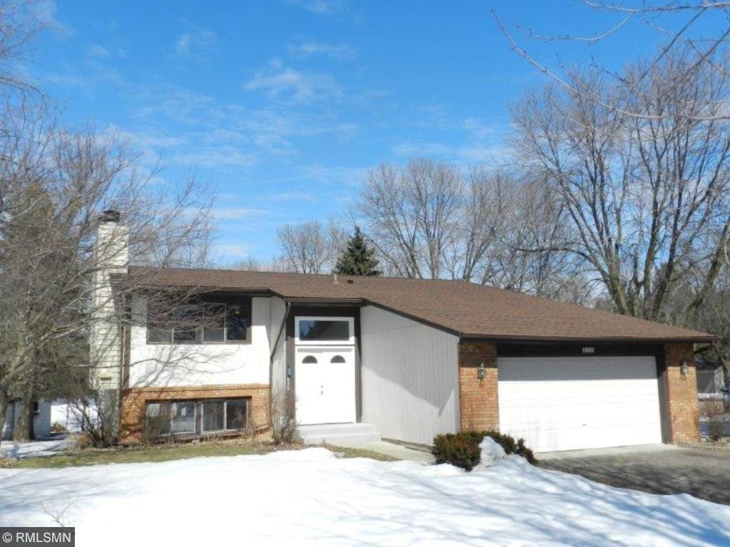 825 County Rd F West Shoreview, MN 55126 - Photo 1 of 1 Gallery Image 1
