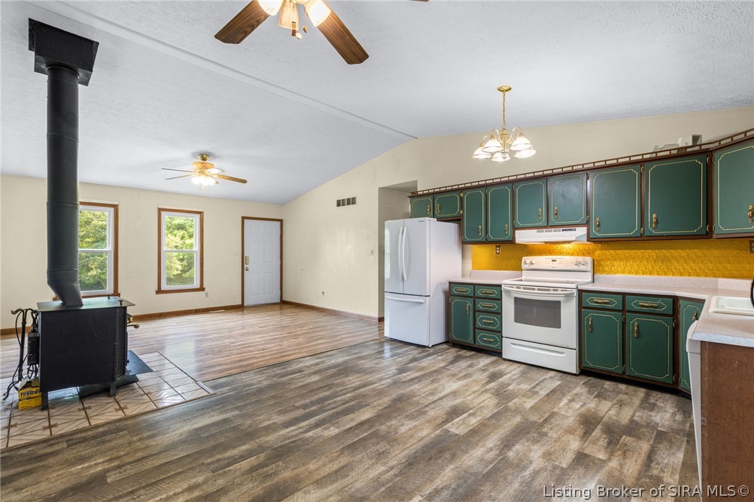 8465 Scottsville Road Borden, IN 47106 - Photo 9 of 23