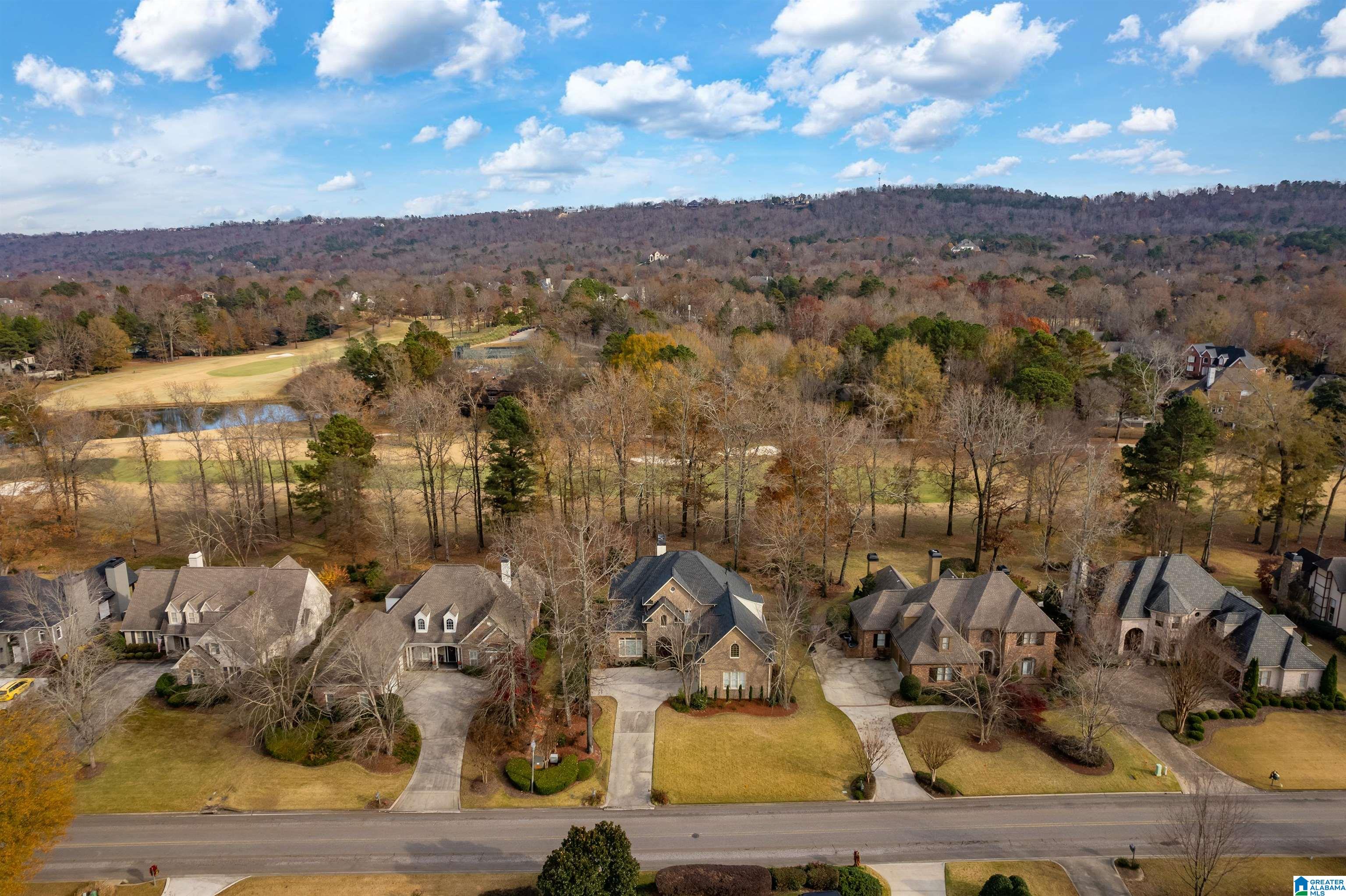 5366 Greystone Way Birmingham, AL 35242 - Photo 3 of 50