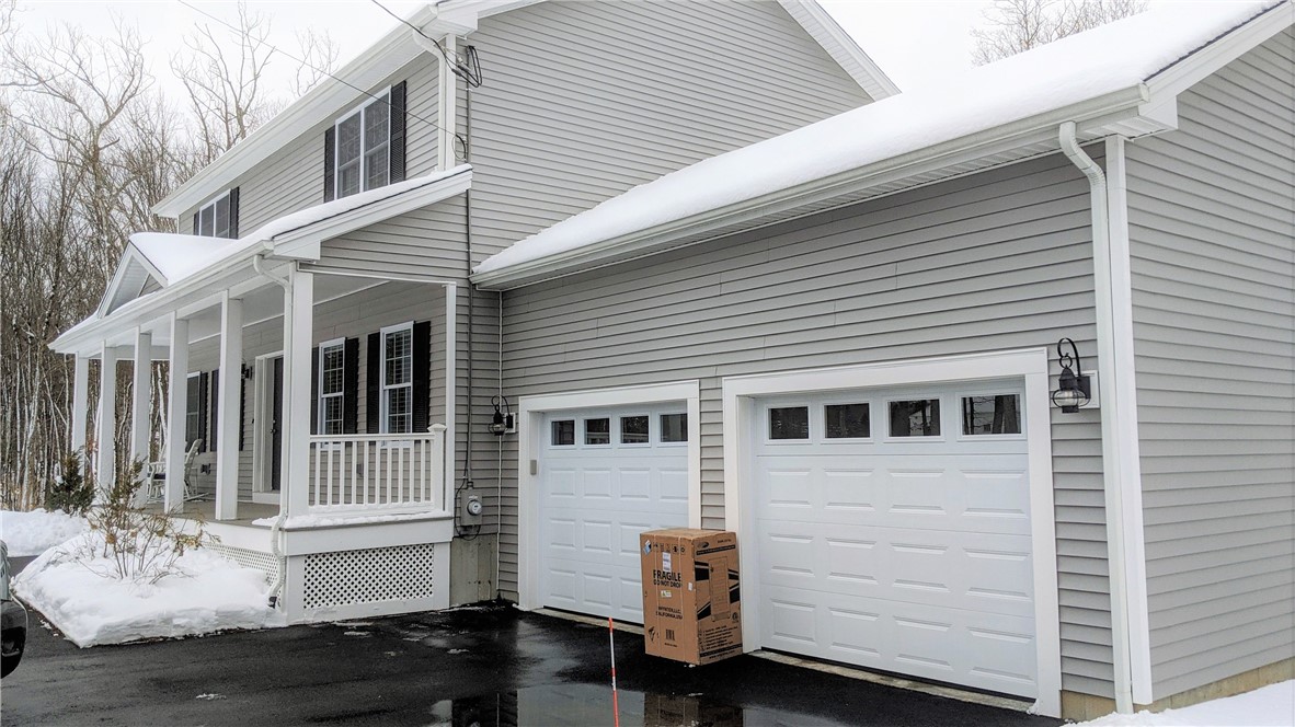 315 Nipmuc Road Scituate, RI 02825 - Photo 3 of 14