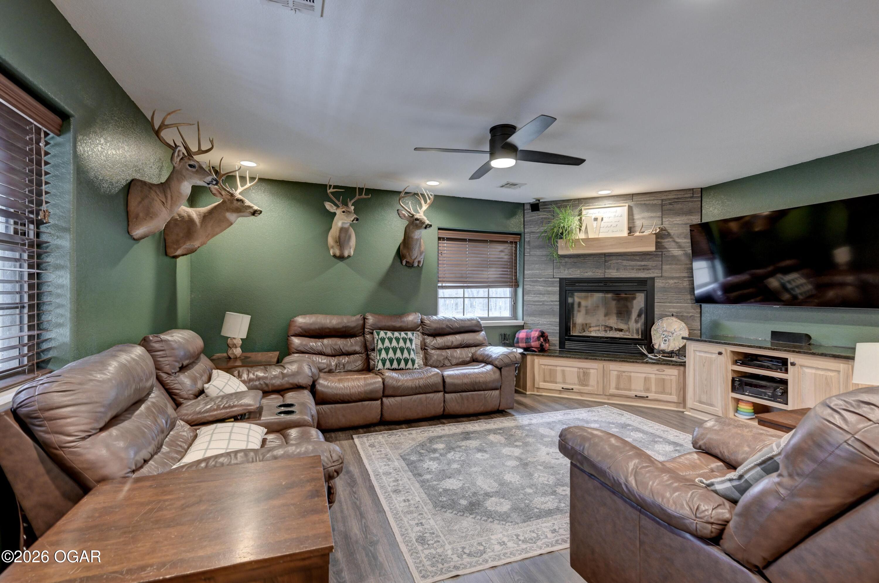 116 Hambrich Hollow Road, Unit 10 Anderson, MO 64831 - Photo 7 of 44 Gallery Image 7