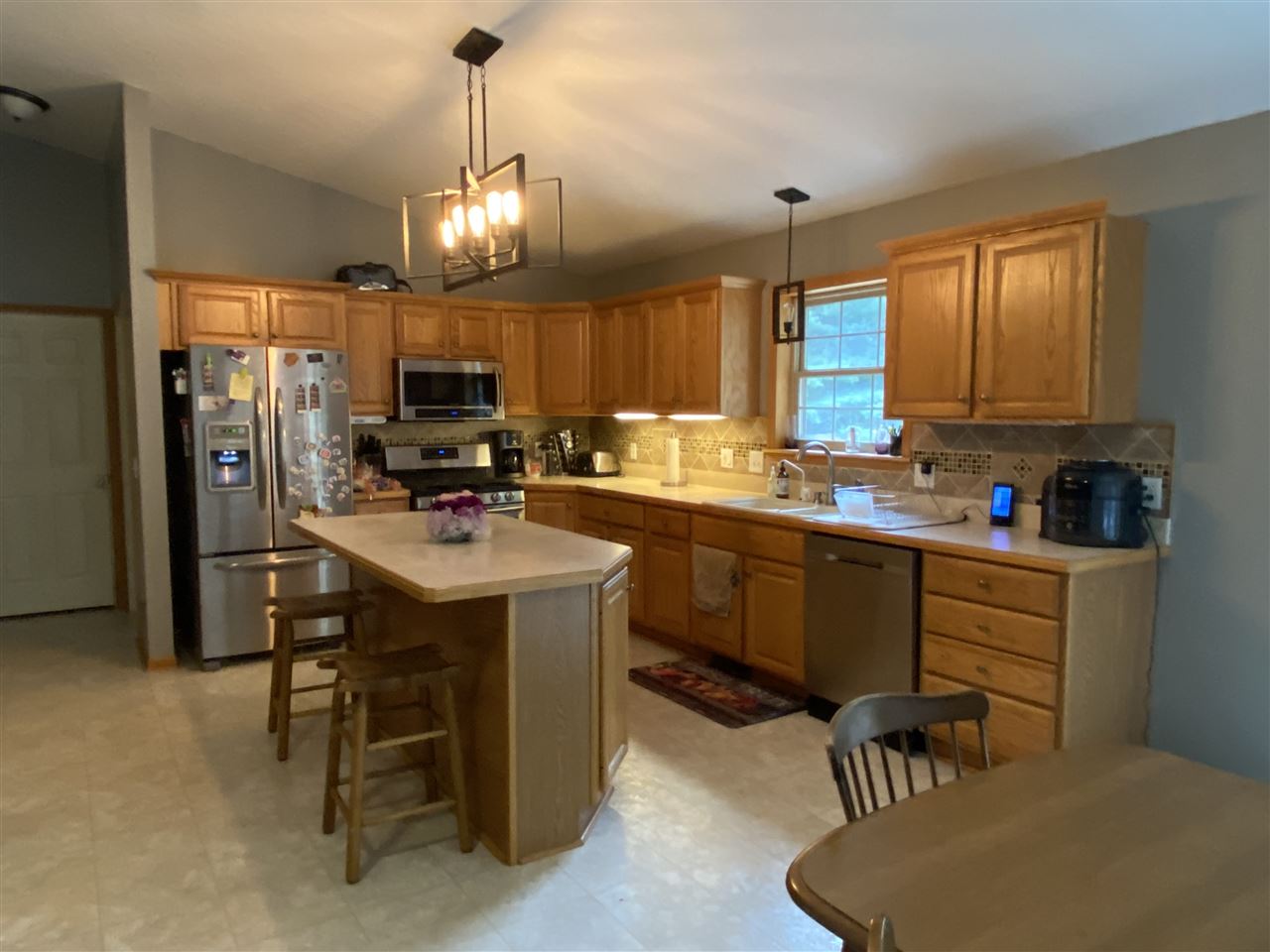 807 Quail Road Southwest Kalkaska, MI 49646 - Photo 11 of 37 1879263-10.JPG