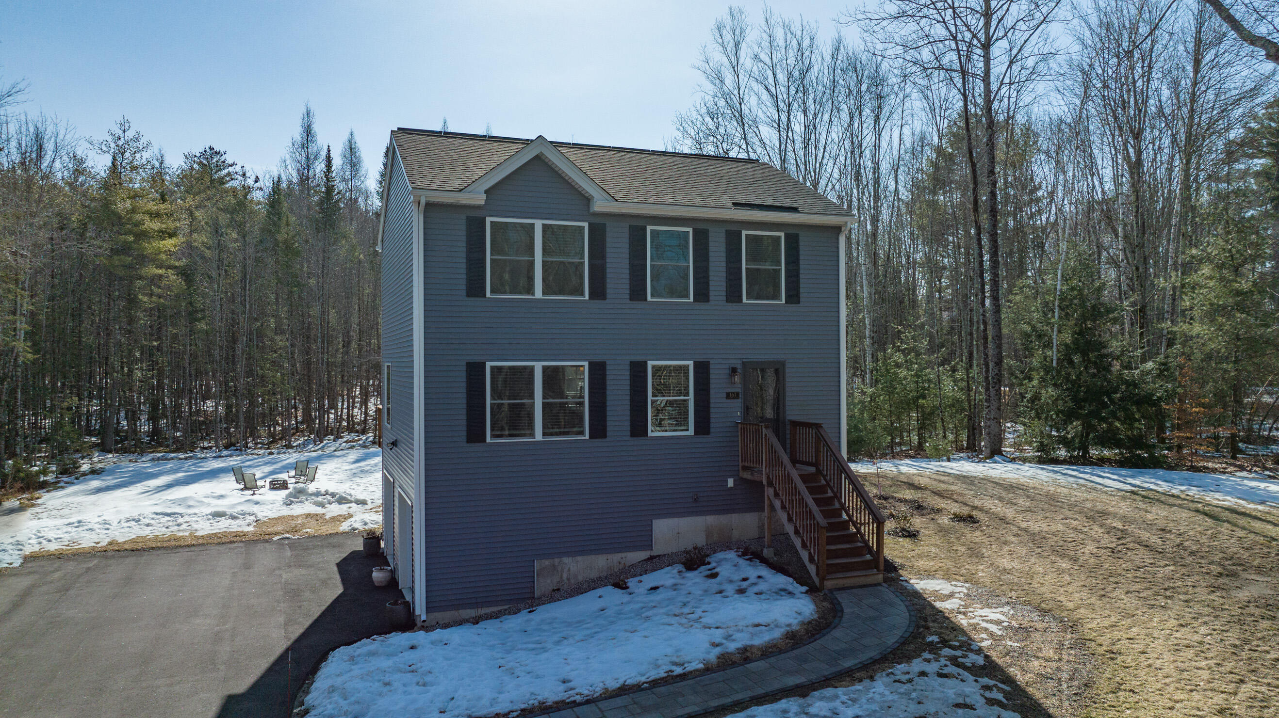161 Heath Road Saco, ME 04072 - Photo 43 of 44 161 Heath Drone-2