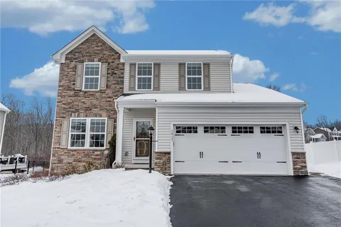 $550,000 | 1017 Blackhawk Drive, Valencia, PA 16059