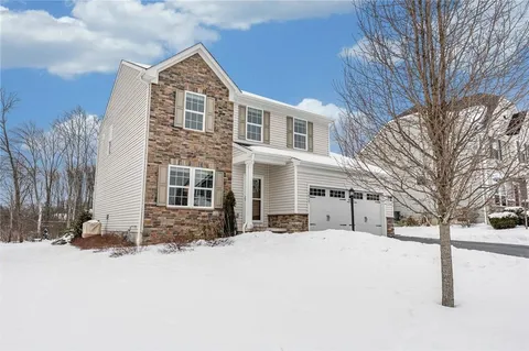 $550,000 | 1017 Blackhawk Drive, Valencia, PA 16059