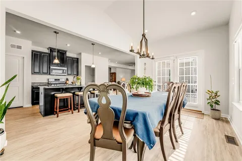 $550,000 | 1017 Blackhawk Drive, Valencia, PA 16059