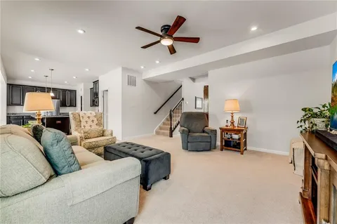 $550,000 | 1017 Blackhawk Drive, Valencia, PA 16059