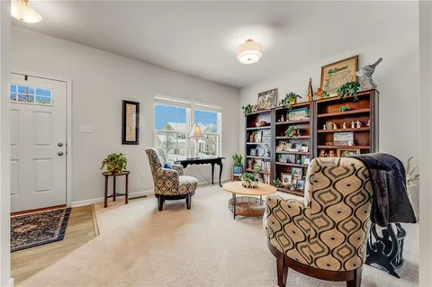 $550,000 | 1017 Blackhawk Drive, Valencia, PA 16059