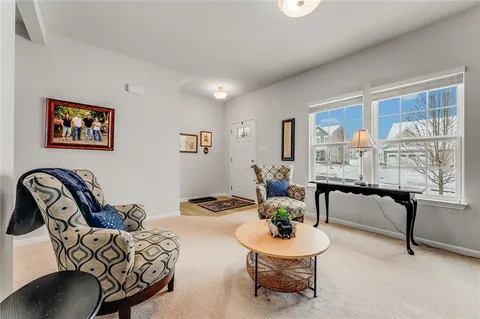 $550,000 | 1017 Blackhawk Drive, Valencia, PA 16059