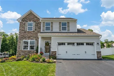 $550,000 | 1017 Blackhawk Drive, Valencia, PA 16059