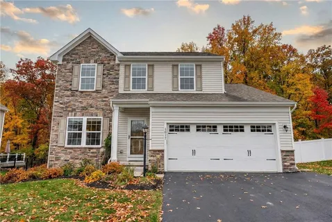 $550,000 | 1017 Blackhawk Drive, Valencia, PA 16059