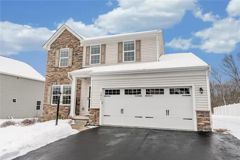 $550,000 | 1017 Blackhawk Drive, Valencia, PA 16059