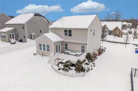 $550,000 | 1017 Blackhawk Drive, Valencia, PA 16059