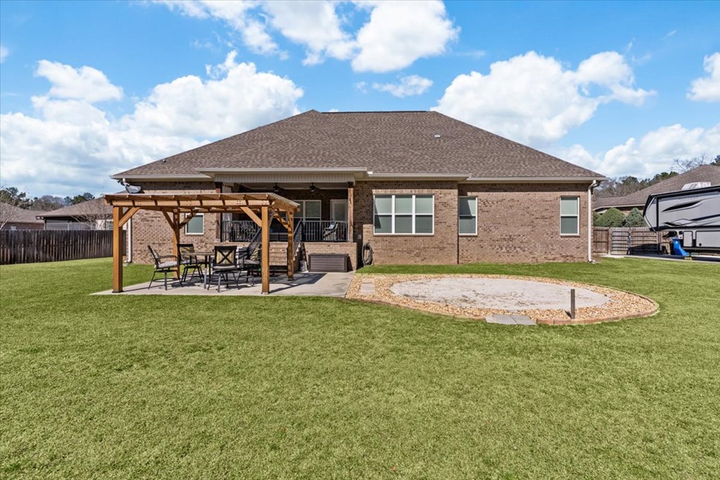 244 Folsom Road Dothan, AL 36301 - Photo 39 of 52