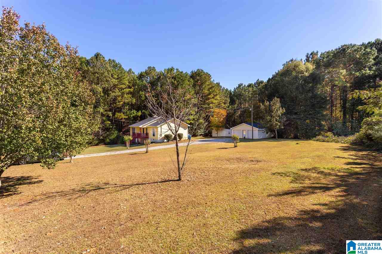 2585 Allison Mill Road Talladega, AL 35160 - Photo 29 of 33