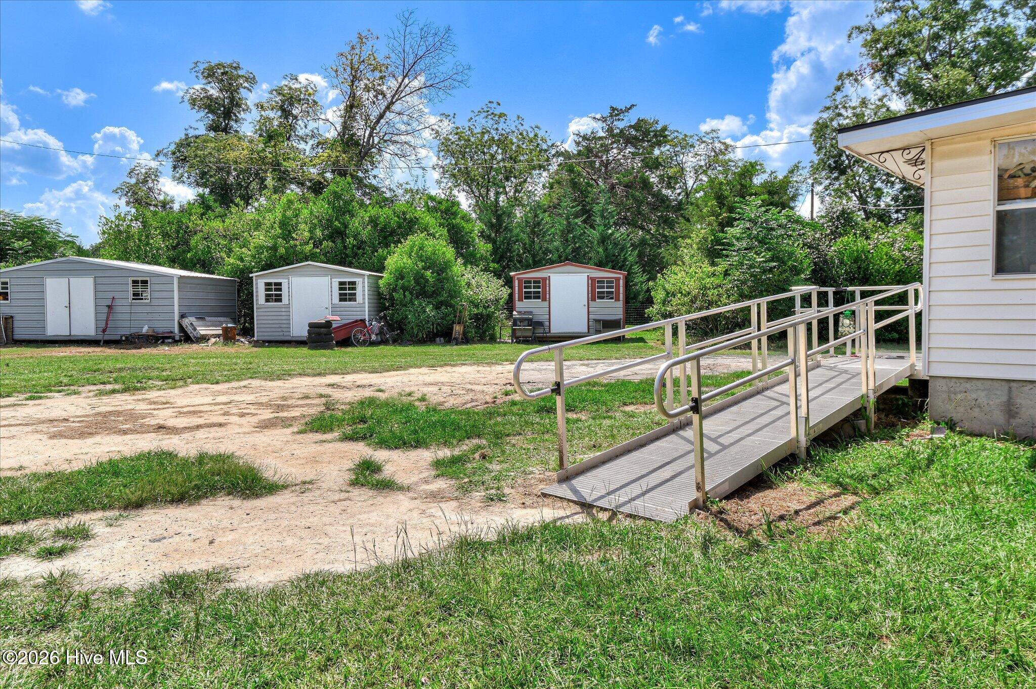 1227 County Line Road Harlem, GA 30814 - Photo 35 of 49 Gallery Image 35