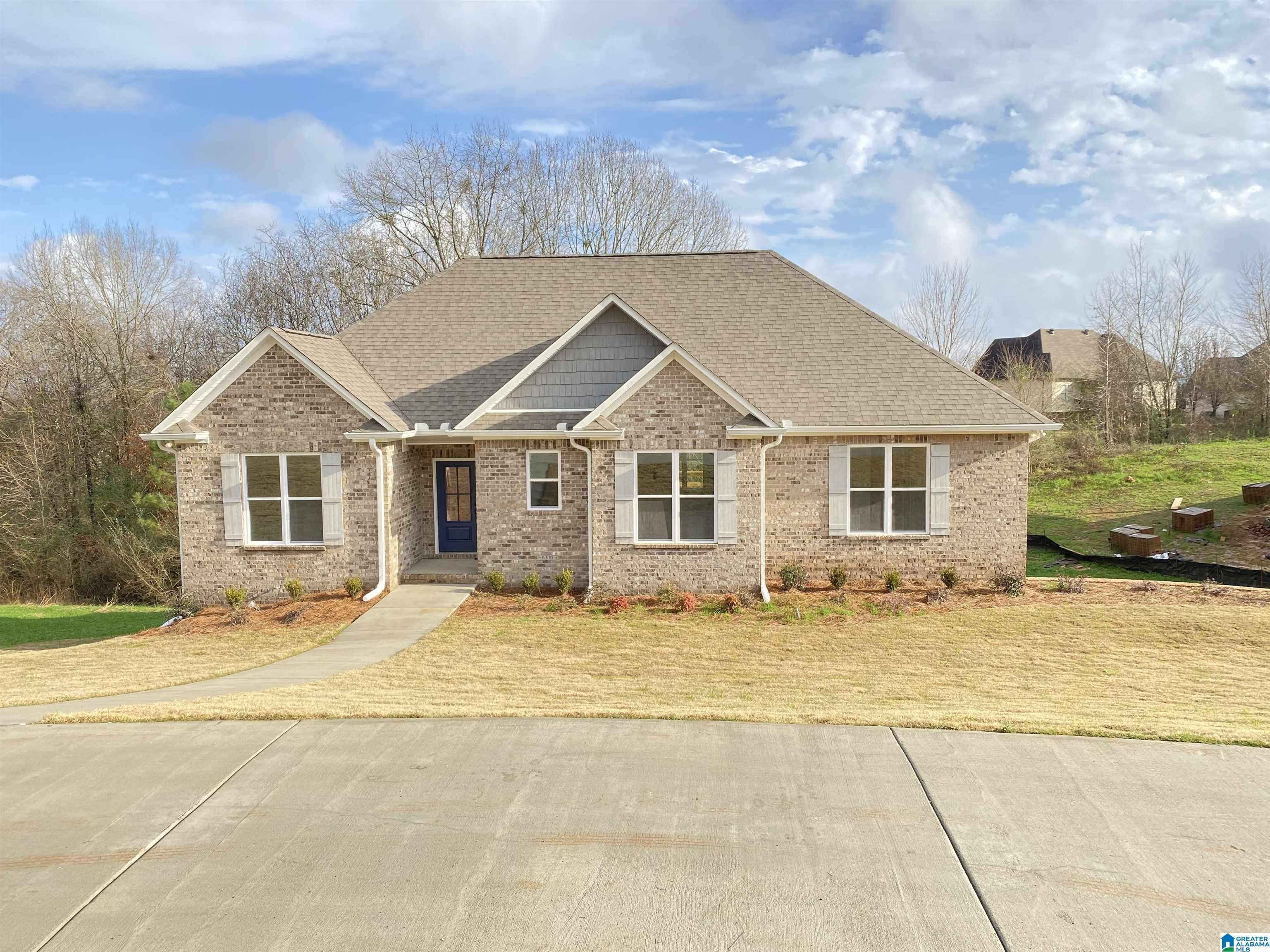 225 Cottage Court Springville, AL 35146 - Photo 37 of 37