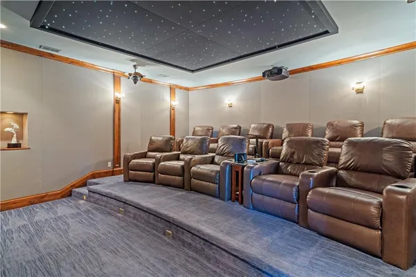 $9,900,000 | 472 Winnebago Drive, Lake Winnebago, MO 64034