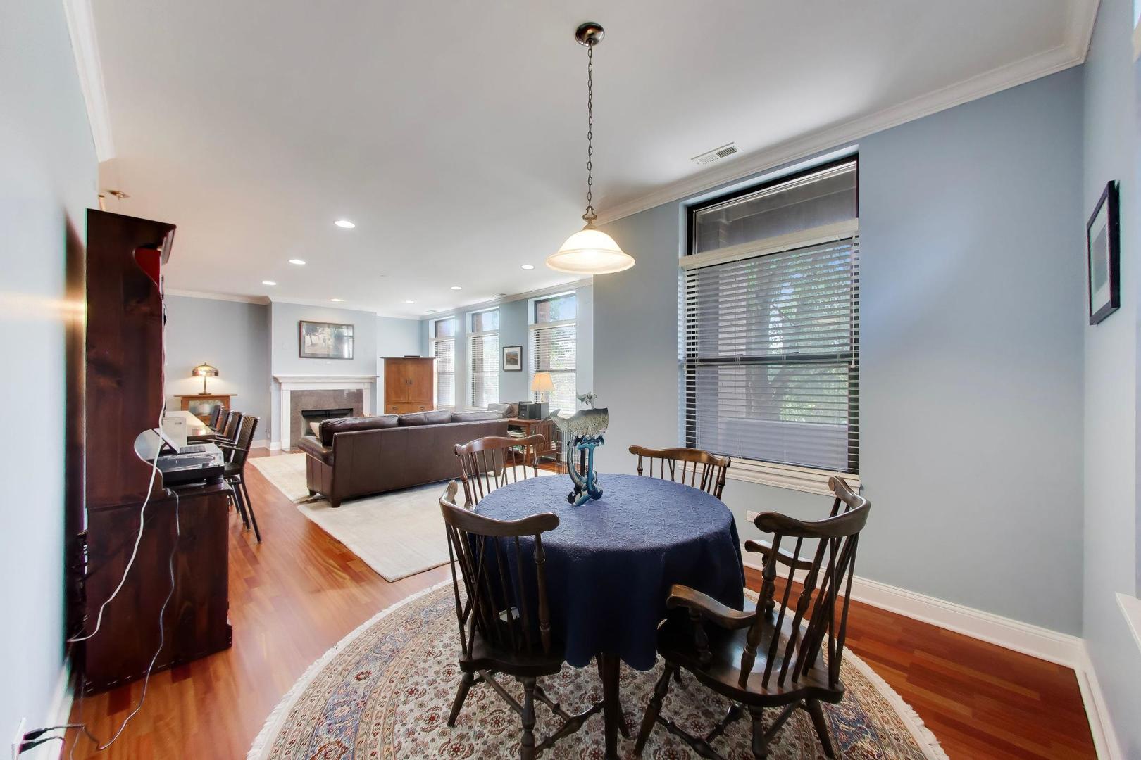 1908 West Irving Park Road, Unit 202 Chicago, IL 60613 - Photo 11 of 34 Gallery Image 11